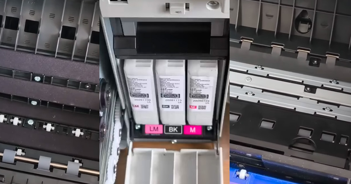 Profesionalni ispis, bez kompromisa. Epson SureLab pisač